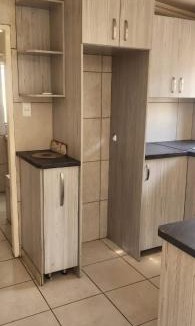 Benoni Apartment | Suite Spot