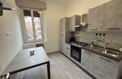 Old Town Apartment | Suite Storchi - Apartment near downtown - A stone's throw from downtown