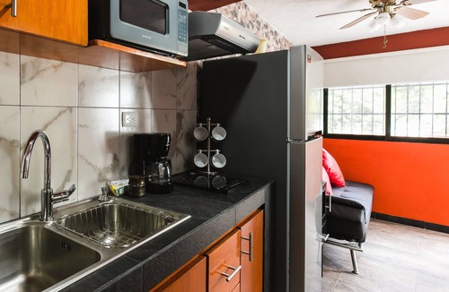 Centro Apartment | Suite Studio Serviced Apartments