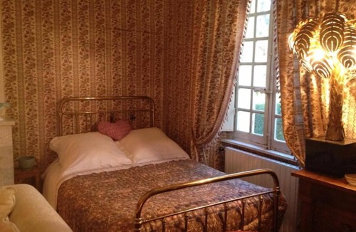 Brignoles Bed & Breakfast | Suite Supérieure