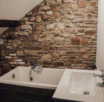 Weris House | Suite Sur Le Mont