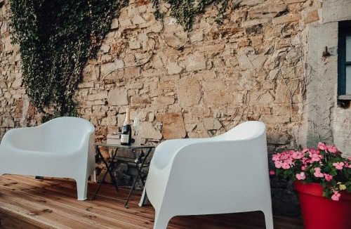 Weris House | Suite Sur Le Mont
