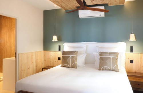 Arcachon Hotel | Suite Terrasse - Les Vagues Hôtel & Spa