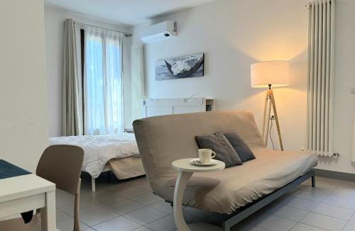 Molinella Apartment | Suite Terrazza Mazzini