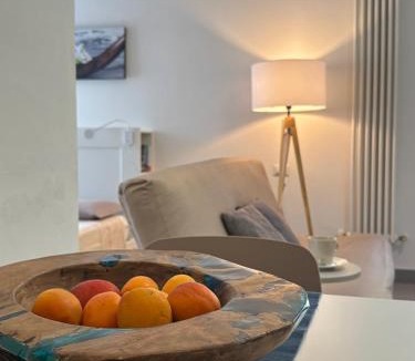 Molinella Apartment | Suite Terrazza Mazzini