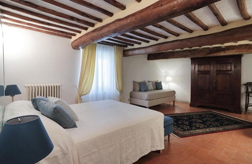 San Francesco Apartment | Suite Testamatta