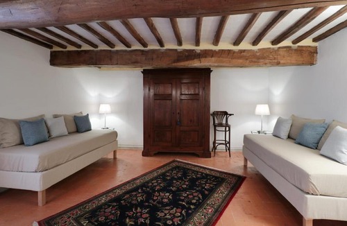 San Francesco Apartment | Suite Testamatta
