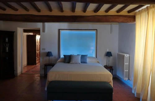 San Francesco Apartment | Suite Testamatta