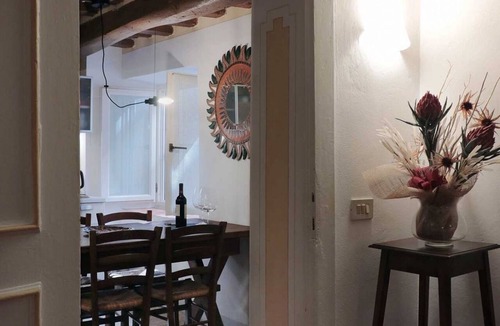 San Francesco Apartment | Suite Testamatta - Palazzo Roncioni