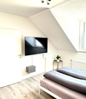 Neuwied Apartment | Suite Toni