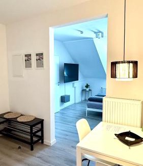 Neuwied Apartment | Suite Toni