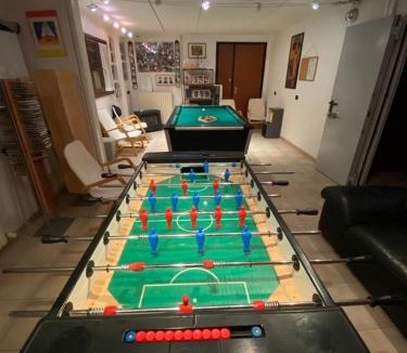 Ganaceto Villa | SUITE TRAVEL HOME