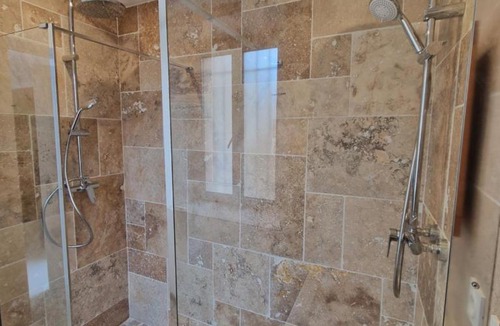 Laigneville Apartment | Suite Tropicale avec jacuzzi YaoSpa60