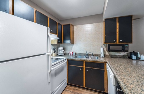 Rib Mountain Bed & Breakfast | Suite/Unit 6
