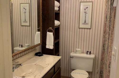 Gasquet Apartment | Suite