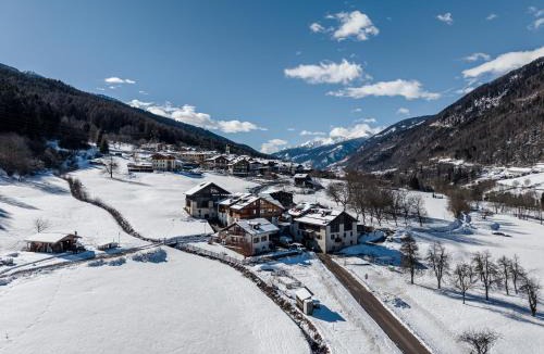 Almazzago Apartment | Suite Val di Sole