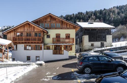 Almazzago Apartment | Suite Val di Sole
