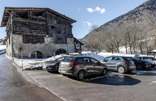 Almazzago Apartment | Suite Val di Sole