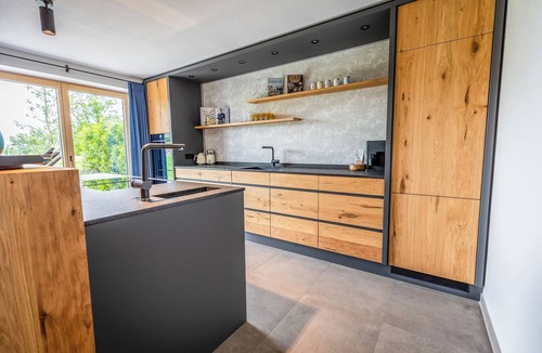 Chieming Apartment | Suite - Venusberg