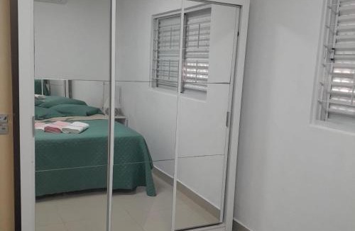 Jardim Comodoro House | Suite Versailles