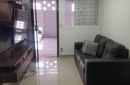 Jardim Comodoro House | Suite Versailles