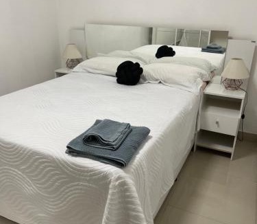 Jardim Comodoro House | Suite Versailles