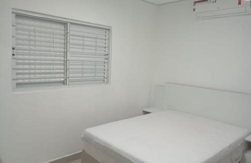 Jardim Comodoro House | Suite Versailles