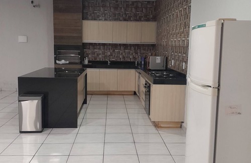 Jardim Comodoro House | Suite Versailles