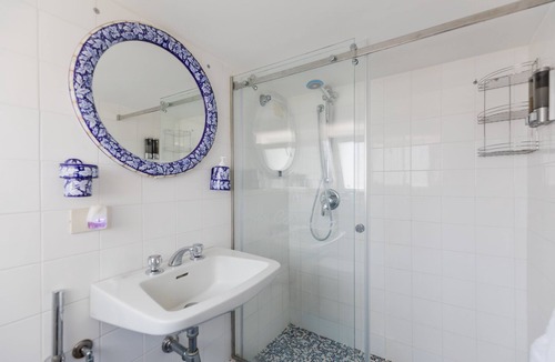 Tiberio Bed & Breakfast | Suite Villa Carolina