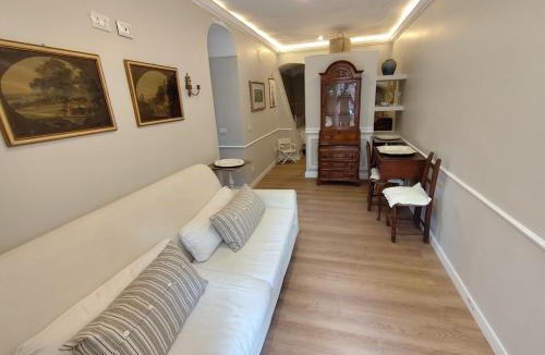 Zona LVIII Prima Porta Apartment | Suite Villa Livia