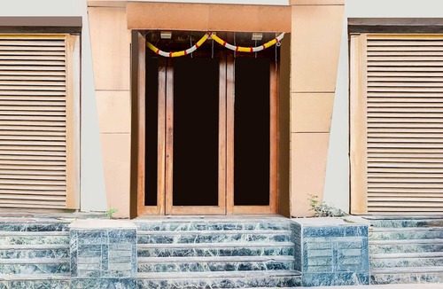 Clover Park House | Suite Viman Nagar Downtown Cilantro