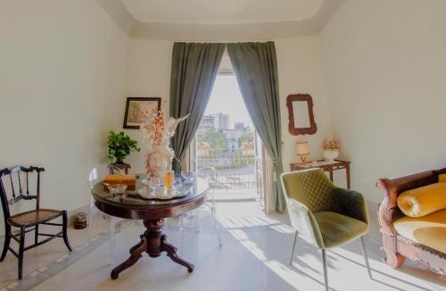 Avola House | SUITE VITTORIO VENETO
