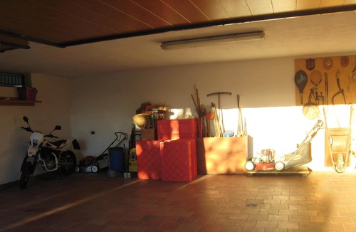 Villa Guardia Bed & Breakfast | Suite with 2 double bedrooms and terrace