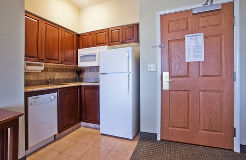 National Hills Apartment | Suite with Conference Space Near Bush Field Airport | Free Daily Breakfast