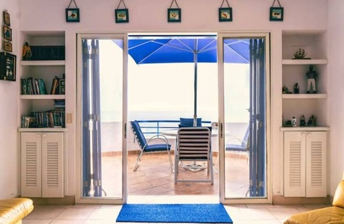 Same Apartment | Suite with excellent view near the beach WI-FI