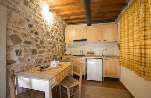 Civitella Paganico Other | Suite with garden view