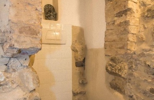 Civitella Paganico Other | Suite with garden view