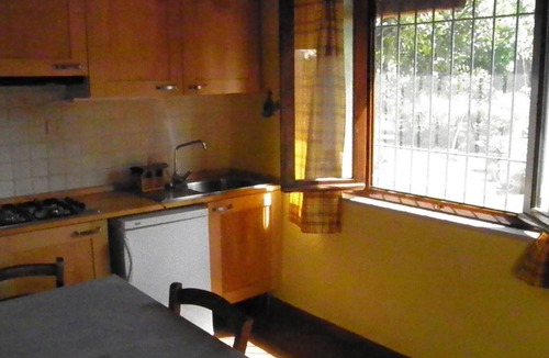 Civitella Paganico Other | Suite with garden view