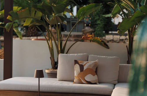 Porto Empedocle Villa | Suite with Pool View & SPA a stone's throw from the Temples
