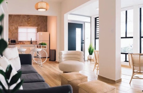 Borinquen House | Suite with private poolnn