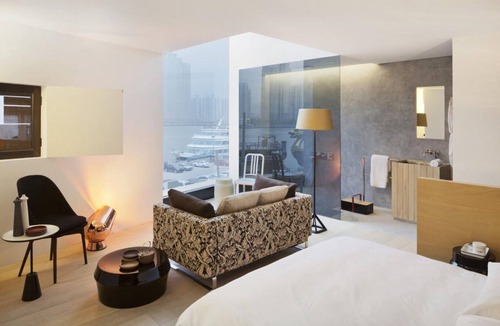 Seorak Hotel | Suite with River View -The Waterhouse at South Bund
