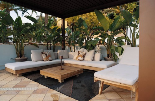 Porto Empedocle Villa | Suite with SPA access in villa with pool a stone's throw from the Temples