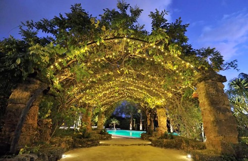 Porto Empedocle Villa | Suite with SPA access in villa with pool a stone's throw from the Temples