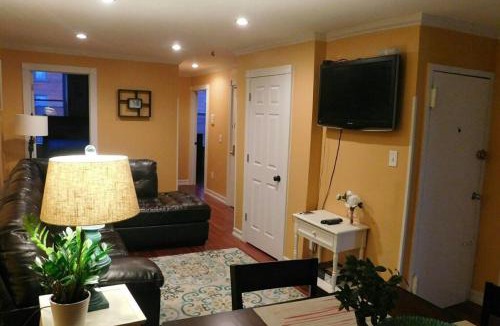 Bedford-Stuyvesant Apartment | Suite1442llc