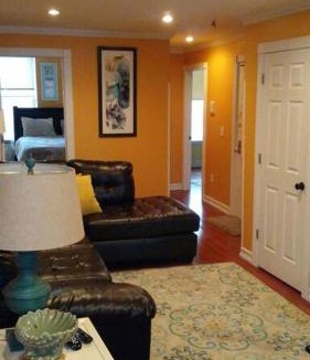 Bedford-Stuyvesant Apartment | Suite1442llc