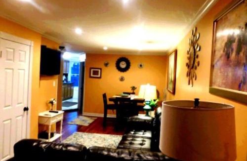 Bedford-Stuyvesant Apartment | Suite1442llc