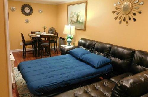 Bedford-Stuyvesant Apartment | Suite1442llc