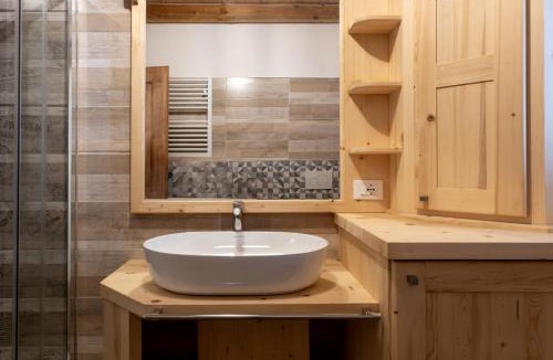 Rivamonte Agordino Apartment | SUITE203