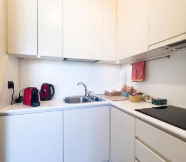 Guastalla Apartment | Suite51