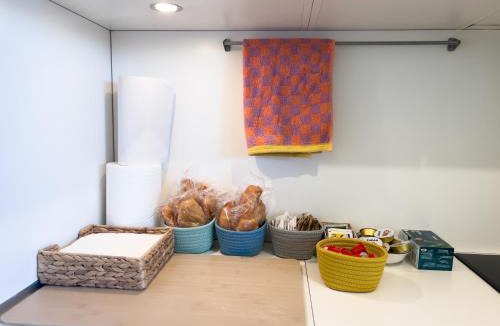 Guastalla Apartment | Suite51